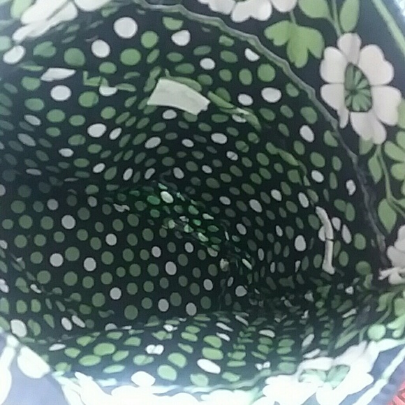 Vera Bradley tote - Picture 3 of 5